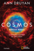 Ann Druyan & Neil deGrasse Tyson - Cosmos artwork