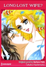 Long-Lost Wife? - Takako Hashimoto & Barbara Faith by  Takako Hashimoto & Barbara Faith PDF Download