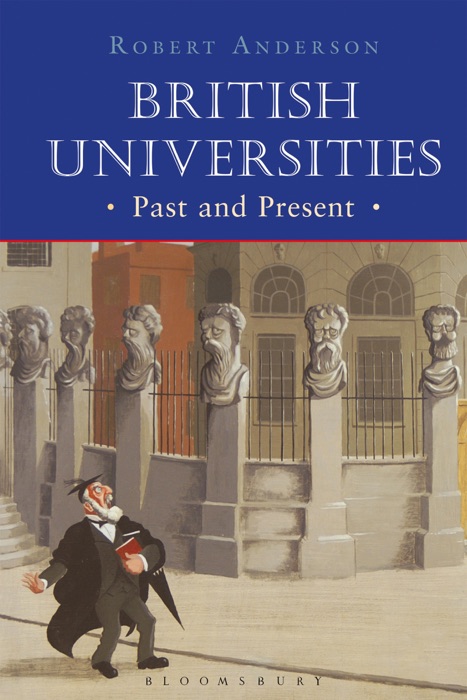 British Universities Past and Present