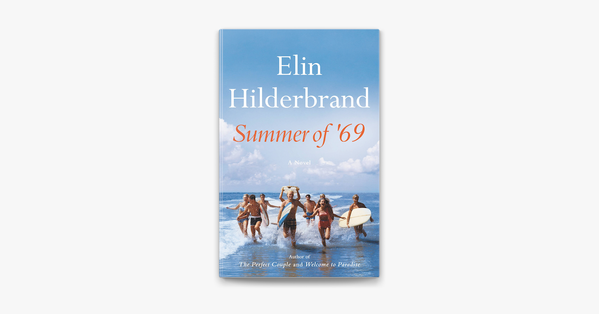 ‎Summer Of '69 On Apple Books