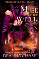 Deanna Chase - Muse of the Witch artwork