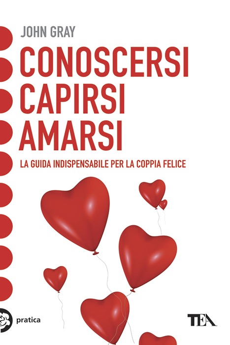 Conoscersi capirsi amarsi