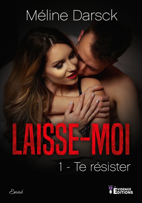 Laisse-moi te résister