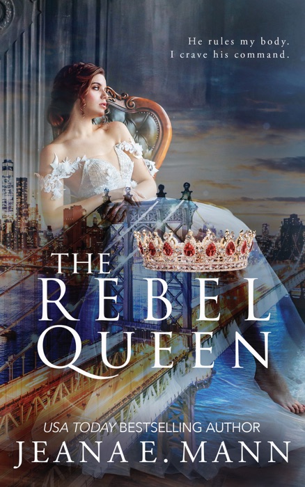 The Rebel Queen