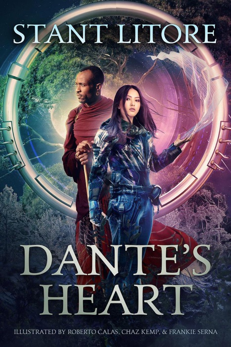 Dante's Heart