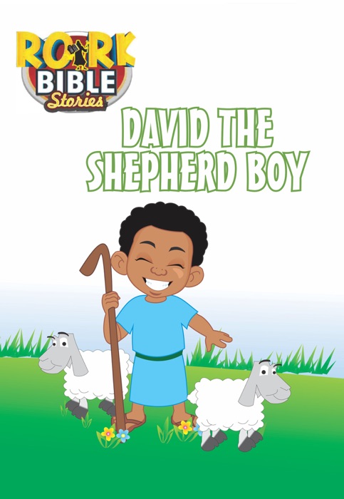 David The Shepherd Boy