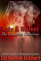 Lorhainne Eckhart - Kate & Walker: The Collection artwork