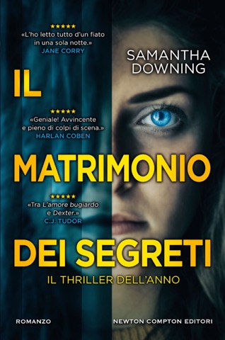 Il matrimonio dei segreti PDF Download