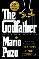 Mario Puzo, Francis Ford Coppola, Anthony Puzo & Robert J. Thompson - The Godfather artwork