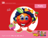 Discover MyPlate: Fruits - Team Nutrition