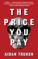 Aidan Truhen - The Price You Pay artwork