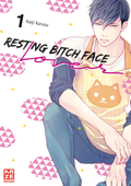 Resting Bitch Face Lover – Band 1 - Haiji Kurusu