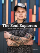 The Soul Explorers - Claudia Lordao & Sergio Lordao