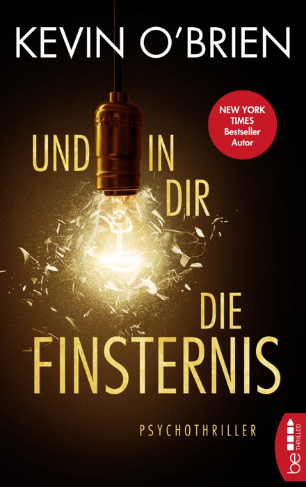 Und in dir die Finsternis