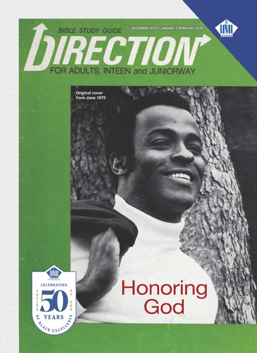 Direction Student (Winter 2019)