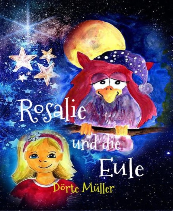 Rosalie und die Eule