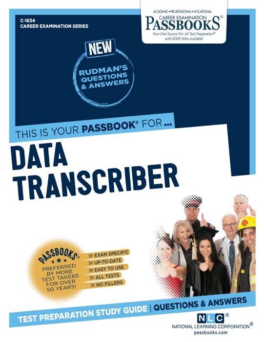 Data Transcriber