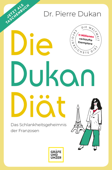 Die Dukan Diät - Dr. Pierre Dukan