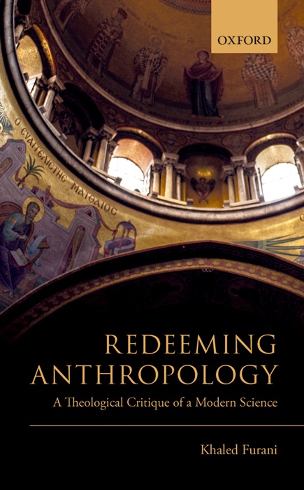 Redeeming Anthropology