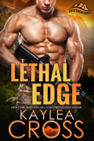 Kaylea Cross - Lethal Edge artwork