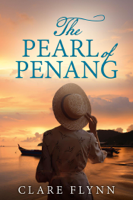 Clare Flynn - The Pearl of Penang artwork