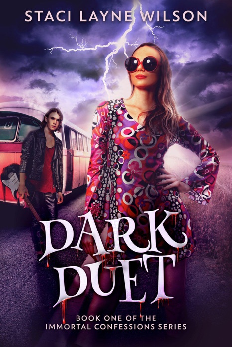 Dark Duet