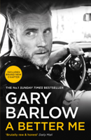 Gary Barlow - A Better Me artwork