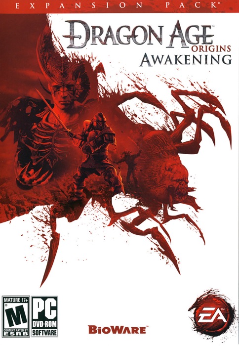 Dragon Age Origins and Awakening: The Complete Guide & Walkthrough