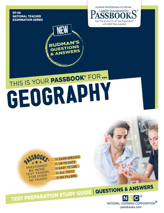 GEOGRAPHY