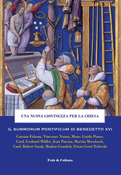 Una nuova giovinezza per la Chiesa