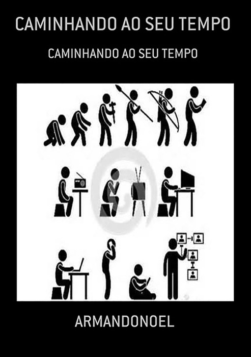 Caminhando Ao Seu Tempo