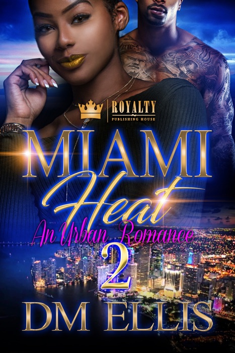 Miami Heat 2
