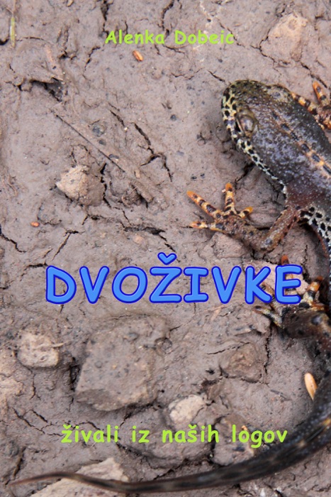 DVOŽIVKE