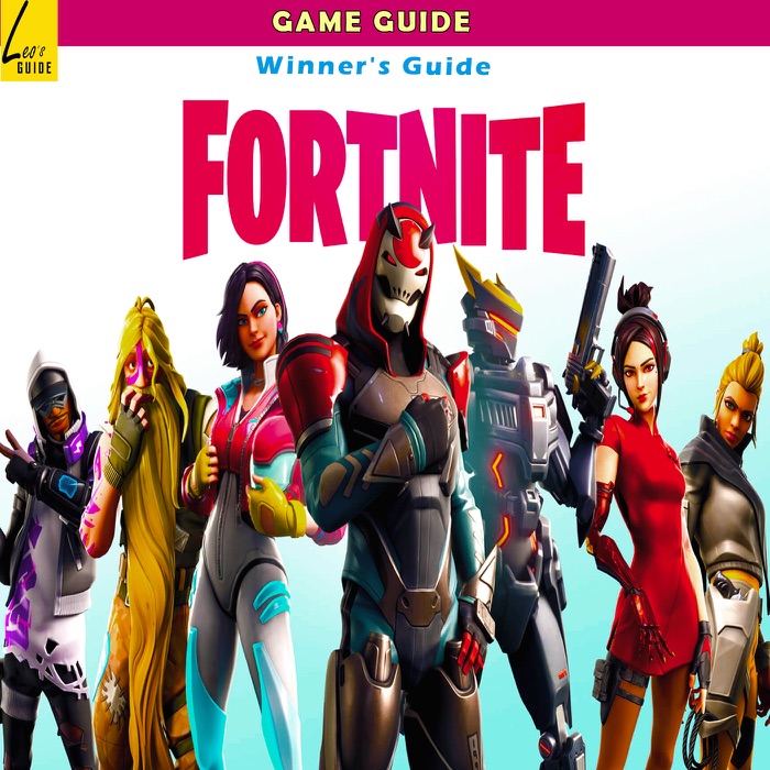 Fortnite - The Ultimate tips and tricks to help you win