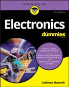 Electronics For Dummies - Cathleen Shamieh