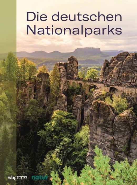 Die deutschen Nationalparks