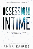 Ossessioni intime - Anna Zaires