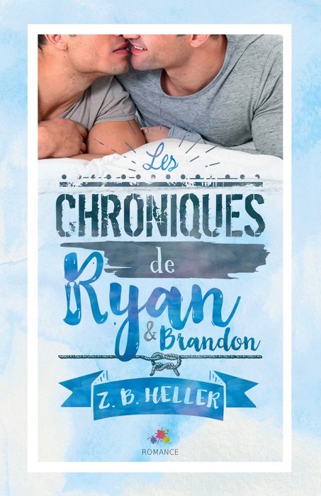 Les chroniques de Ryan et Brandon