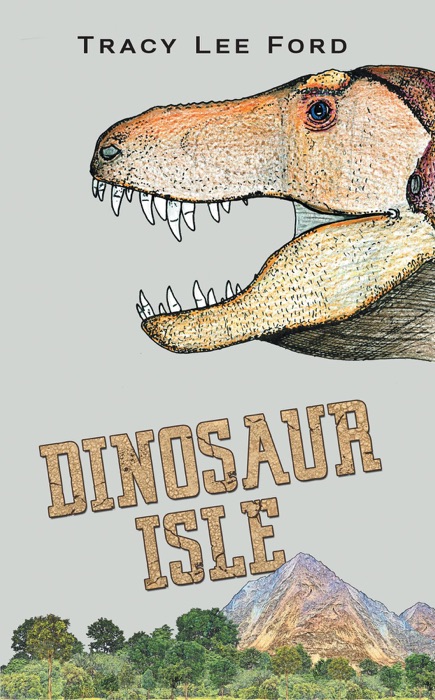 Dinosaur Isle