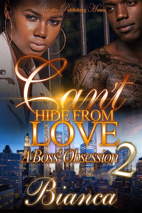 Can't Hide From Love 2