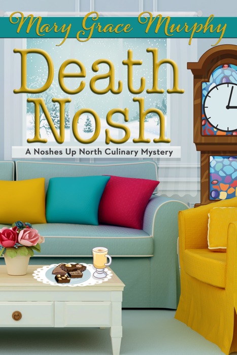 Death Nosh