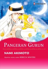 Pangeran Gurun - Nami Akimoto & Rebecca Winters by  Nami Akimoto & Rebecca Winters PDF Download