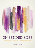 Crickett Keeth - On Bended Knee artwork
