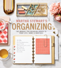 Martha Stewart - Martha Stewart's Organizing artwork