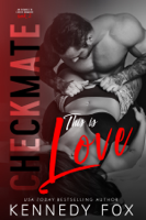 Kennedy Fox - Checkmate: This is Love artwork