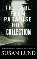 Susan Lund - The Girl From Paradise Hill Collection artwork