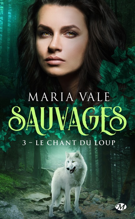 Le Chant du loup