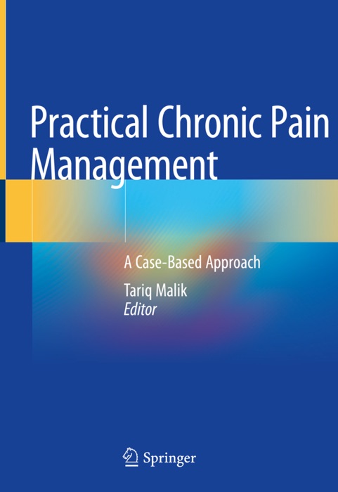 Practical Chronic Pain Management