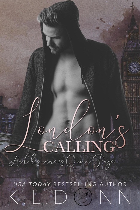 London's Calling