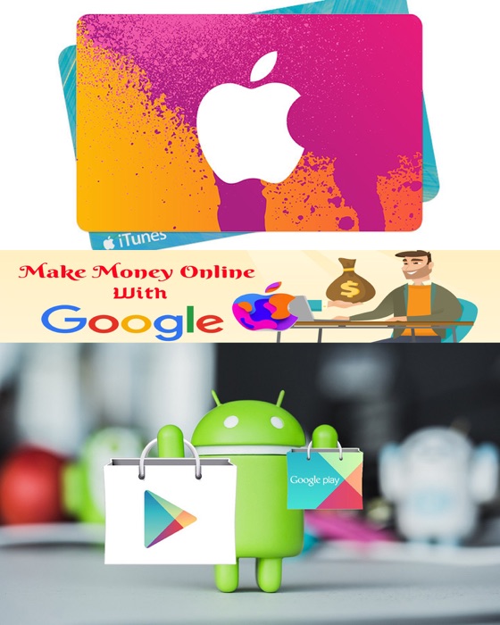 How to publish app to Google Play, Apple Store? Make and Earn money online - Beginer to Advantage